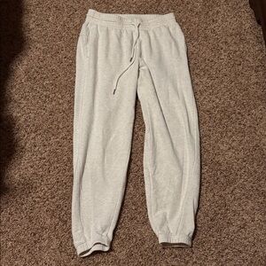 Aerie joggers size SP
